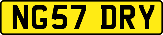 NG57DRY