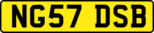 NG57DSB