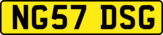 NG57DSG