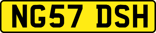 NG57DSH