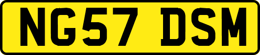 NG57DSM