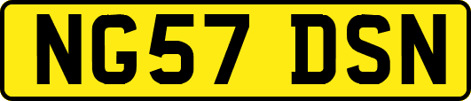 NG57DSN