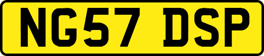 NG57DSP