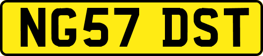 NG57DST