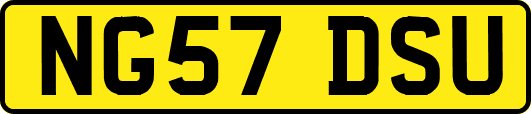 NG57DSU