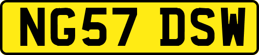 NG57DSW