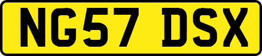 NG57DSX