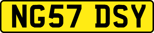 NG57DSY