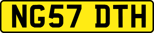 NG57DTH