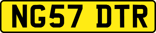 NG57DTR