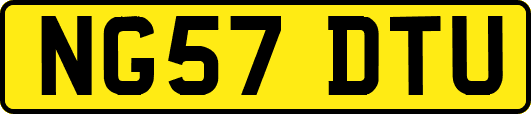 NG57DTU