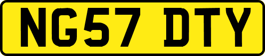 NG57DTY