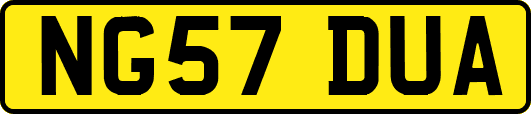NG57DUA