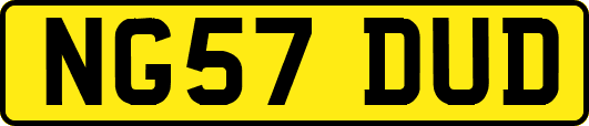 NG57DUD