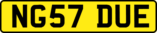 NG57DUE
