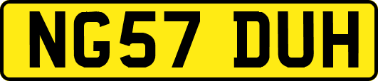 NG57DUH