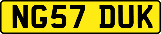 NG57DUK