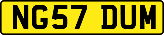 NG57DUM