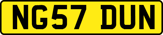 NG57DUN