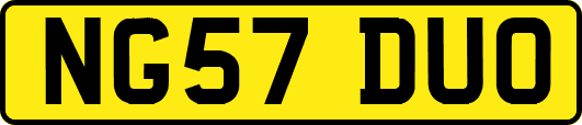 NG57DUO