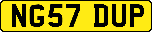 NG57DUP