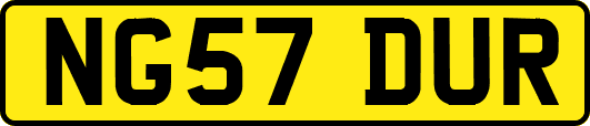 NG57DUR