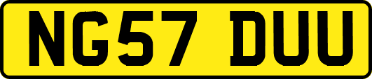 NG57DUU