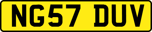 NG57DUV