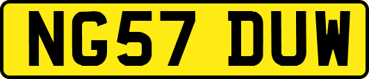 NG57DUW
