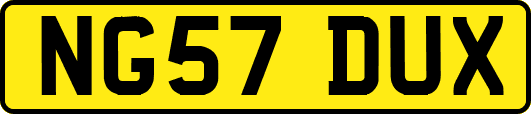 NG57DUX