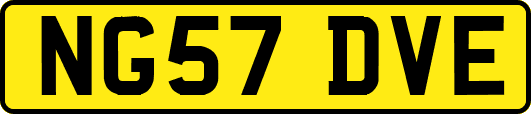 NG57DVE