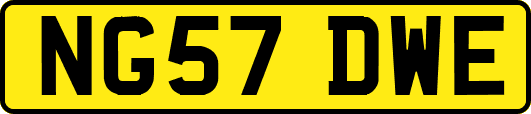 NG57DWE