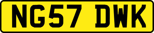 NG57DWK