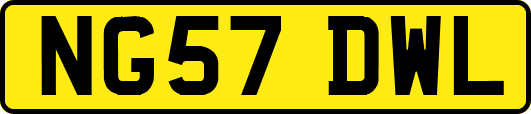 NG57DWL