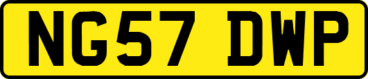 NG57DWP
