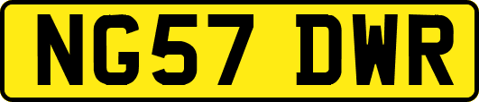 NG57DWR