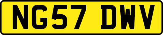 NG57DWV