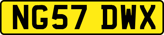 NG57DWX