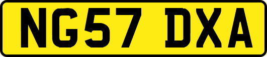 NG57DXA