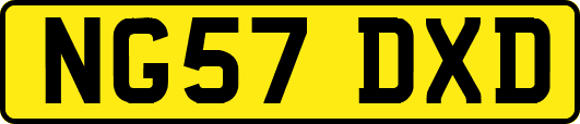 NG57DXD