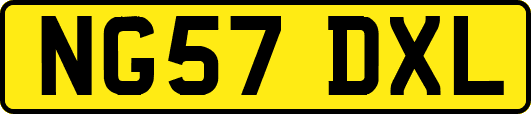 NG57DXL