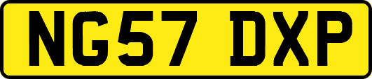 NG57DXP