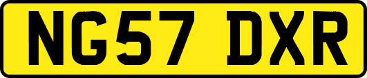 NG57DXR