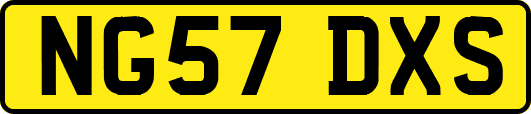 NG57DXS