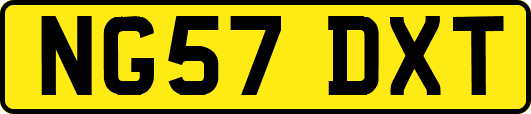 NG57DXT