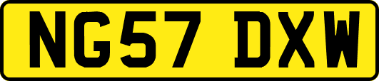 NG57DXW