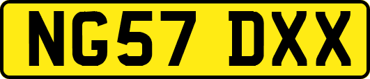 NG57DXX