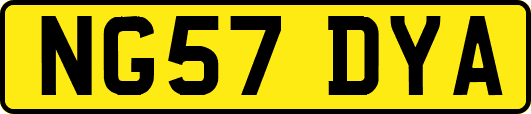 NG57DYA