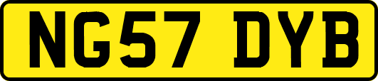 NG57DYB