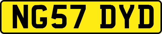 NG57DYD